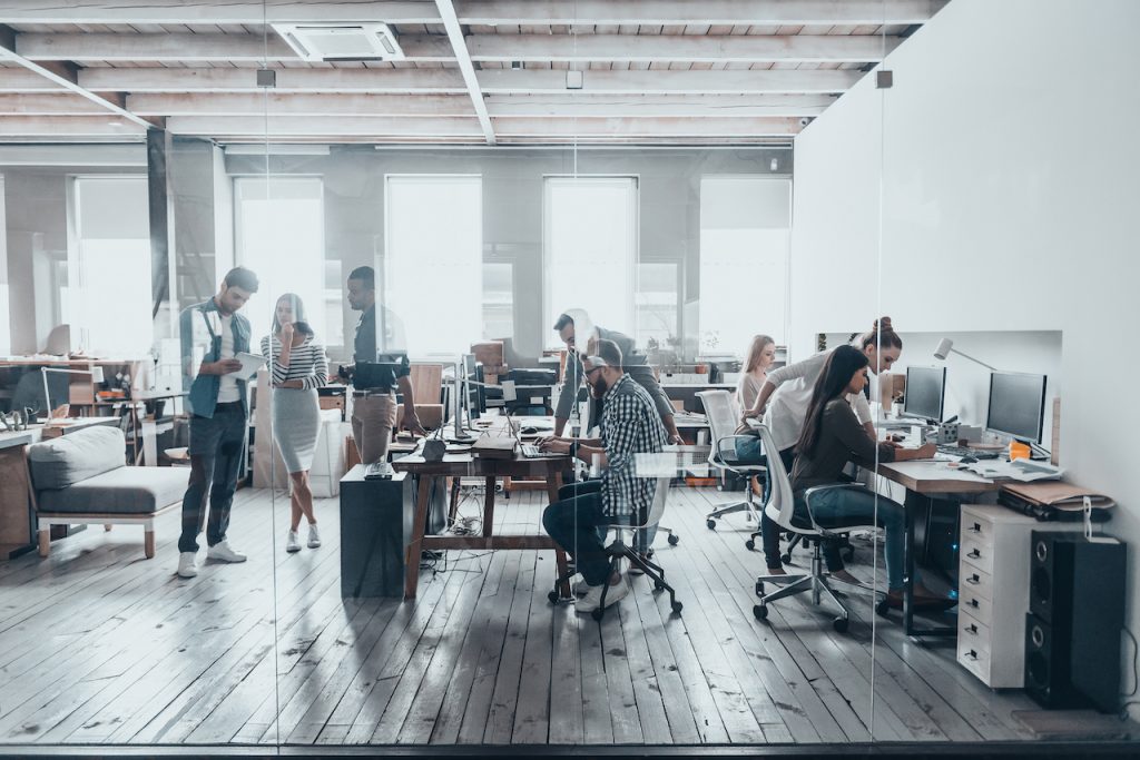 Berlin Office